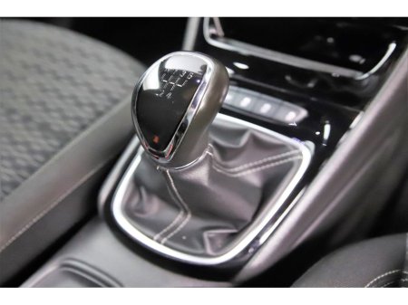 2016 Opel Astra 1.0 TURBO SC 105BHP 6SPD thumbnail