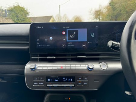 2024 Hyundai Kona 1.0 T-GDI Elegance €30,950 thumbnail