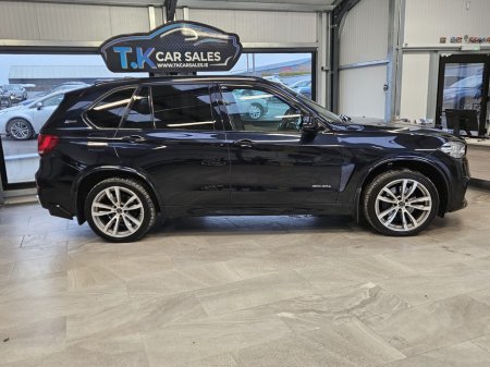 2016 BMW X5 - thumbnail 2