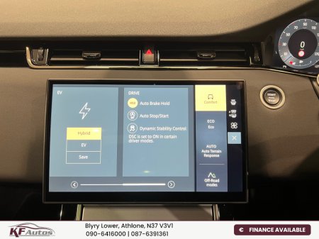 2024 Land Rover Range Rover Evoque - thumbnail 31