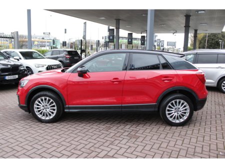 2020 Audi Q2 - thumbnail 7