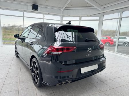 2024 Volkswagen Golf - photo 6