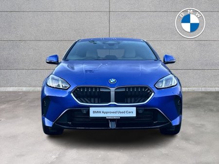 2026 BMW 2 Series 220 M Sport thumbnail