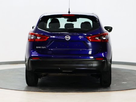 2019 Nissan Qashqai - photo 4