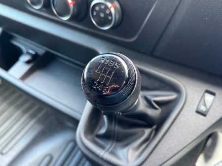 2022 Renault Master - thumbnail 20