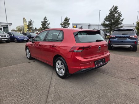 2022 Volkswagen Golf - thumbnail 6