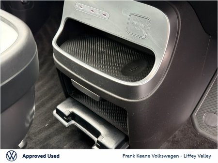 2025 Hyundai Ioniq 9 (Long Range) Platinum Specification €73,900 thumbnail