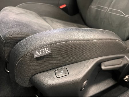 2024 Opel Astra - thumbnail 11