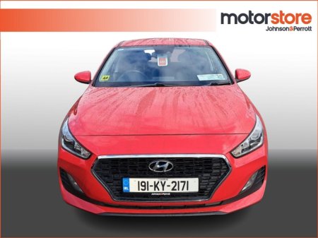 2019 Hyundai i30 - thumbnail 8