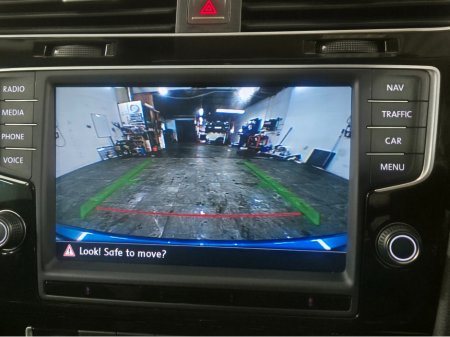 2016 Volkswagen Golf **HIGHLINE**ONLY 64000KMS**ALCANTARA SEATS*17" ALLOYS**BLIS**FOCAL INSIDE SPEAKERS*LANE ASSIST*KEYLESS ENTRY AND START**ADAPTIVE CRUISE CONTROL**DUAL ZONE CLIMATE**REVERSE CAMERA**BLUETOOTH STREAM €15,949 thumbnail