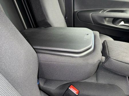 2026 Peugeot Partner - thumbnail 21