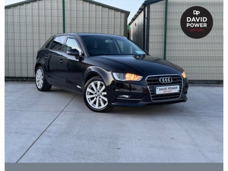 2015 Audi A3 - thumbnail 1