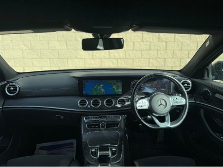 2019 Mercedes-Benz E Class - thumbnail 19