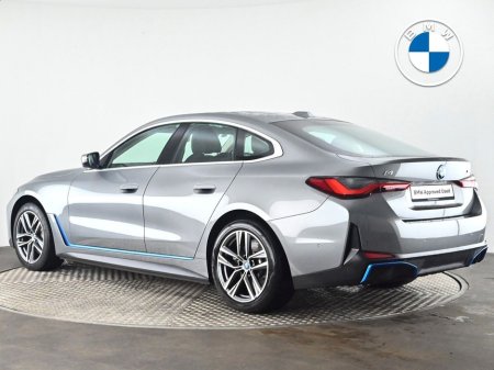 2024 BMW i4 - thumbnail 21