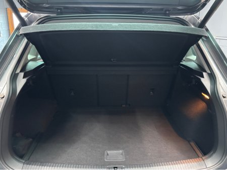 2020 Volkswagen Tiguan - thumbnail 3