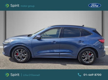 2023 Ford Kuga - photo 6