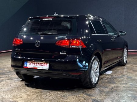 2015 Volkswagen Golf AUTOMATIC 1.2L TSI - REVERSE CAMERA - CRUISE CONTROL €13,450