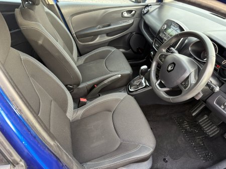 2017 Renault Clio 1.2 16V 75 EXPRESSION €11,500 thumbnail