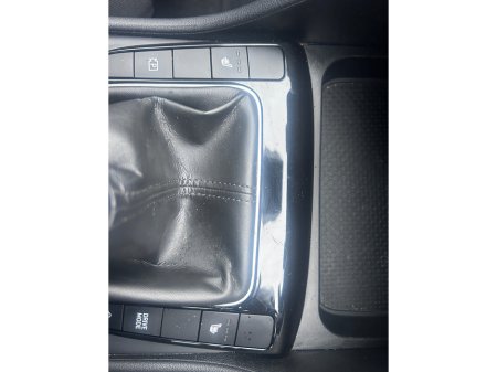 2021 Hyundai Tucson Comfort Plus 1.6d Commercial €22,760 thumbnail