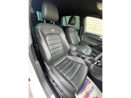 2016 Volkswagen Golf 2.0 TSI 3DR DSG 300HP 4MOTION R €26,500 thumbnail