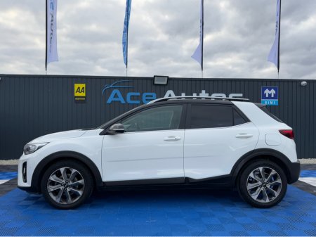 2019 Kia Stonic 4 ISG - 1.0L PETROL - AUTO - 12M WARRANTY - CAR: 1432 €19,950