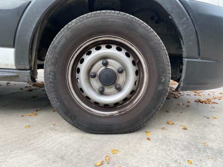 2023 Ford Transit - thumbnail 5