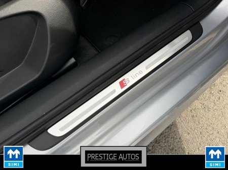 2016 Audi A3 - thumbnail 37