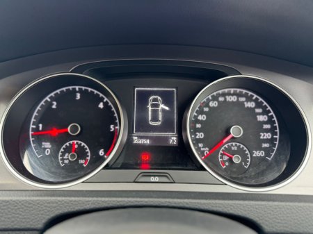 2017 Volkswagen Golf - thumbnail 22