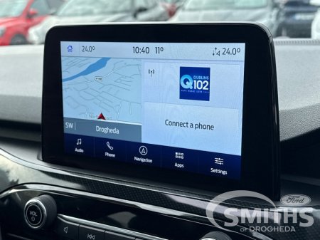 2022 Ford Kuga - thumbnail 17