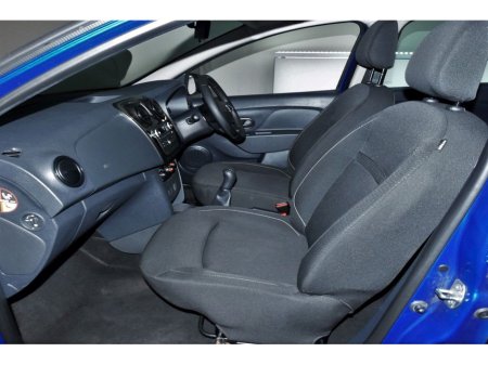 2021 Dacia Sandero 1.0 ALTERNATIVE SCE 75BHP 5SPD €10,890 thumbnail