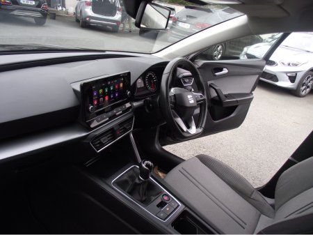 2021 SEAT Leon - thumbnail 16