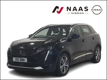 2024 Peugeot 3008 - thumbnail 24