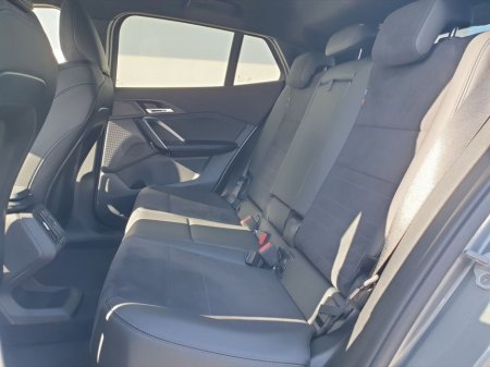 2025 BMW iX2 - thumbnail 22