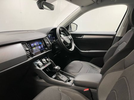 2023 Skoda Kodiaq - thumbnail 5