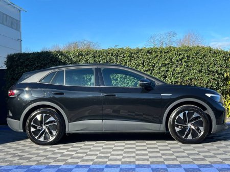 2023 Volkswagen ID.4 - thumbnail 2