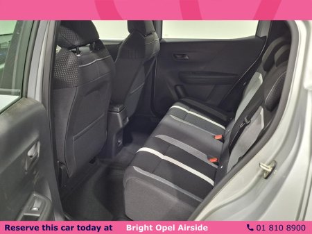 2026 Opel Frontera - thumbnail 21