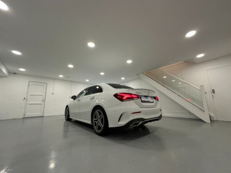 2020 Mercedes-Benz A Class - thumbnail 13