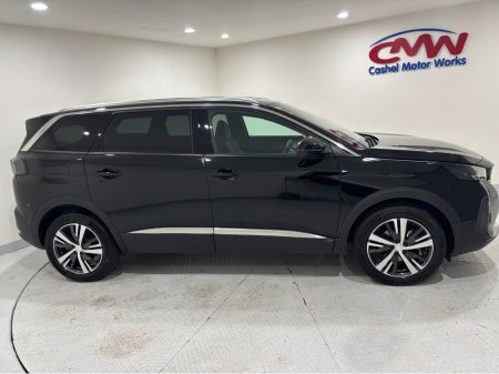 2024 Peugeot 5008 ALLURE BLUEHDI 130BHP AUTO**SAME DAY FINANCE ARRANGED**FREE NATIONWIDE DELIVERY** €44,995 thumbnail