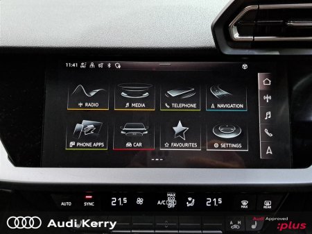 2025 Audi A3 - thumbnail 15