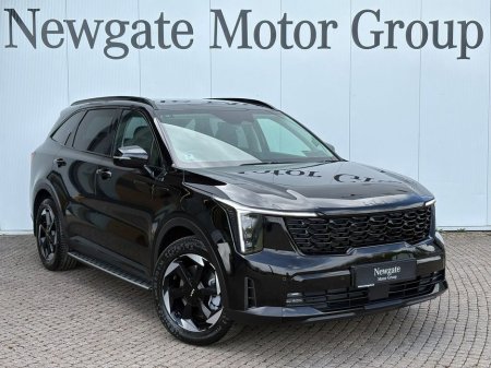 2026 Kia Sorento - photo 3