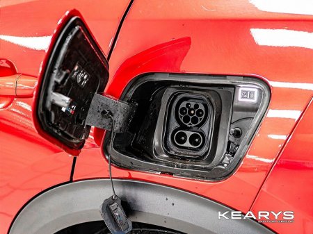 2021 Peugeot 2008 Electric 136 bhp (50 kWh) GT Line €17,490 thumbnail