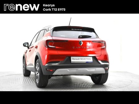 2023 Renault Captur Techno TCe 90 MY23 €24,900