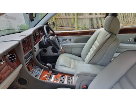 1993 Bentley Continental  thumbnail