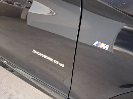 2017 BMW X3 - thumbnail 7