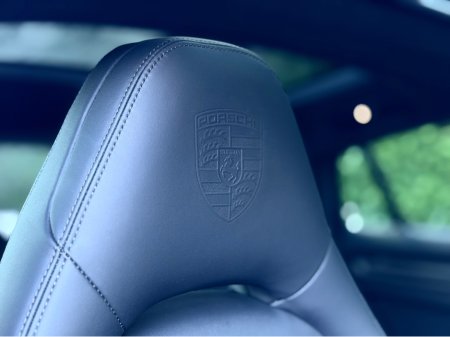 2022 Porsche Panamera 4 E-HY E-HYBRID 5DR AUTO €79,950 thumbnail