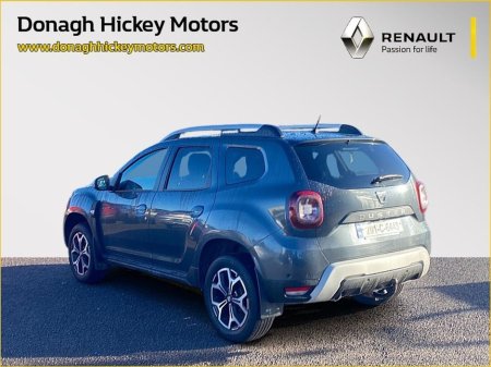 2020 Dacia Duster Blue dCi 115 Prestige €18,900