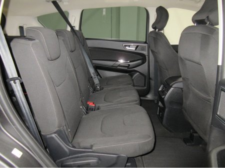 2016 Ford S-Max 2.0L TDI 150 TITANIUM 7S - FINANCE & SCRAPPAGE AVAILABLE €12,895 thumbnail