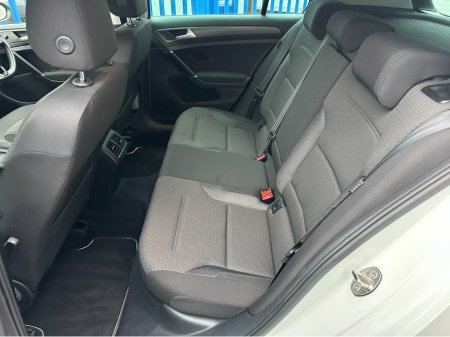 2018 Volkswagen Golf 1.2 TSI DSG Highspec €18,950 thumbnail