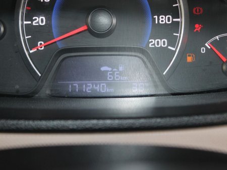 2016 Hyundai i10 - thumbnail 12