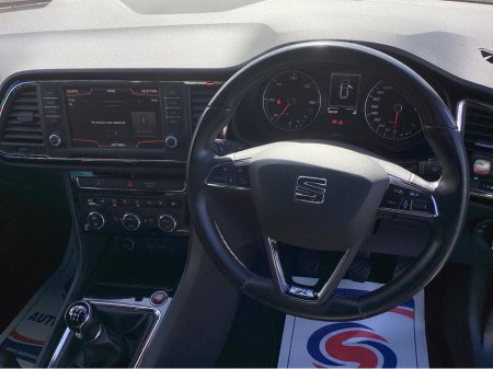 2018 SEAT Ateca - thumbnail 10